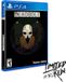 Limited Run Icecat Deadbolt (Limited Run Games)(schade aan cover)