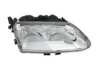 TarosTrade 37-0692-R-63558 elektrische koplamp na 2000 Valeo kant rechts
