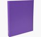 Exacompta 51376E Ringordner A4 Violet