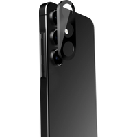 BlueBuilt Samsung Galaxy A56 Camera Lens Protector - Black