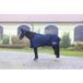 Covalliero Outdoordecke RugBe Zero Dark Navy, Gr. 105 cm