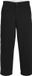 Jack & Jones Joggingbroek Plus Size Barrel fit Joggingbroek Zwart Katoen Heren Maat 44