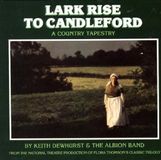 Proper S&D Consignment Lark Rise To Candleford CD