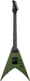 Spira Guitars Spira V-400 V-Style Elektrische Gitaar Green