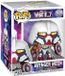 Funko Pop! Marvel: What If...? - Avenger Mech (6 inch) #1570