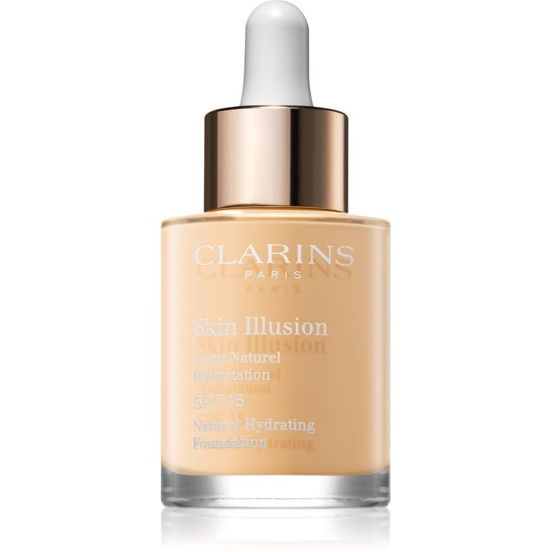 Clarins Skin Illusion