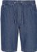 Jan Vanderstorm heren Shorts Zonder Sluiting - 72 - blauw - Plus Size