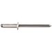Degometal Rivet standard - Diamètre 4 mm