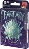 Asmodee Fantasy 2, Kaartspel, Familie, 8 jaar, 30 min