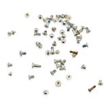 CoreParts Schroevenset Zilver voor Apple iPhone 6S