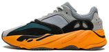 adidas Yeezy Boost 700 Wash Orange - Taille 36