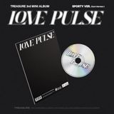 Love Treasure Love Pulse (Sporty Version) - Choi Hyun Suk Version