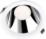 Ledvance Downlighter LED Ø150mm | 18W 3000K/4000K 1440Lm/2160lm IP44