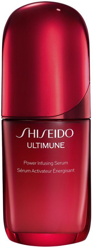 Shiseido Ultimune Power Infusing Serum 50 ml