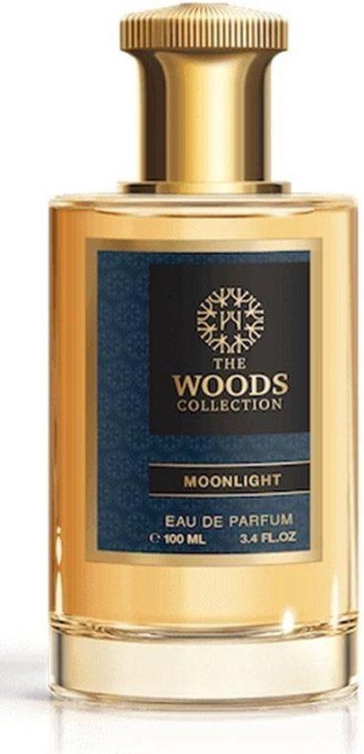 The Woods Collection Parfum / 100 ml / Unisex