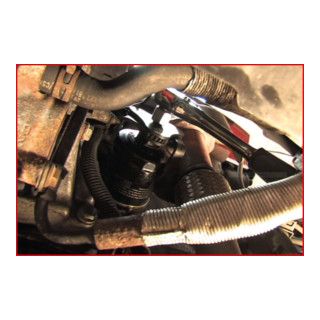 KS Tools oliefilter sleutel Ø65-120mm