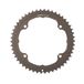 Campagnolo H11 Tratlager, uniseks, volwassenen, zilver, één maat