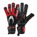 Ho Soccer Gants de gardien de but Ssg Koncept Rouge/Noir Taille 8.5