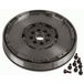Sachs Volant Moteur 2294 701 048 Citroën 16 496 160 80 98 083 788 80 Su001-a4130