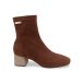 Les Tropeziennes par M.Belarbi Bottines Daniela femme