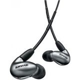 SE846G2GT+UNI-EFS Shure SE846 Sound Isolating Earphones - RMCE UNI Cable Graphite Gen 2