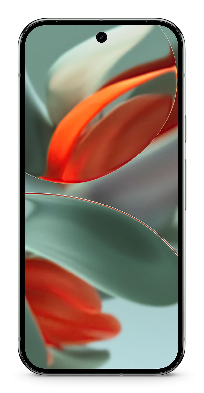 Google Pixel 9 Pro XL / 256 GB / Groen / 5G