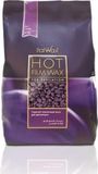 ItalWax Film Wax Plum - 500 gram