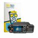 BROTECT - Screenprotector voor Hytera HM785 - Folie Beschermfolie Beschermglas matte 3 Stuks
