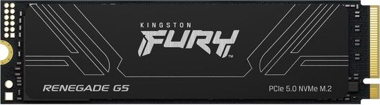 Kingston FURY Renegade G5 8TB M.2 2280 NVMe SSD