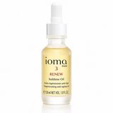 Ioma - Regenererende Anti-Aging Olie - 3 Renew Sublime Oil