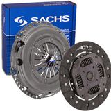 SACHS Kupplungssatz 3000951558