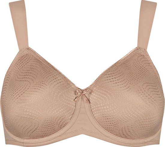 Triumph Essential Minimizer W X - SMOOTH SKIN - F80 - Beige