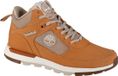 Timberland Field Trekker Mid leather, Vrouwen, Geel, Laarzen, maat: 37