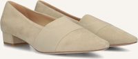 Peter Kaiser 74242 Hakken Dames - Taupe - Maat 39