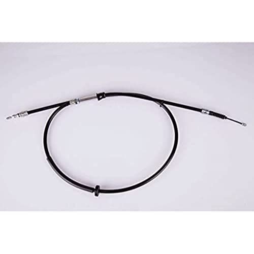 HELLA PAGID 8AS 355 669-141 Handremkabel - AS6914 - voor o.a. VOLKSWAGEN