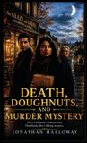 Death, Hollow Creek Death, Doughnuts, And Murder Mystery