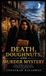 Death, Hollow Creek Death, Doughnuts, And Murder Mystery