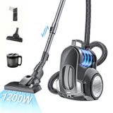 NONE Stofzuiger voor vloeren 1200 W