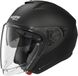 Nolan N40-6 Classico Casque jet Noir M