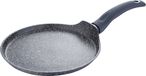 Bergner Orion Pannenkoekenpan - 24 cm - Aluminium - Granito