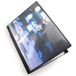 Rapesco 0909 Showalbum, 20 Insteektassen, A4, Zwart