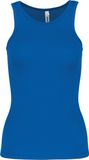 Proact Damessporttop overhemd 'Proact' Aqua Blue - S