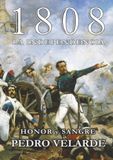 Pedro Velarde - El precio del Honor: El héroe del Dos de Mayo que desafió a Napoleón