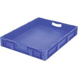 Bito Euro-bak XL - met dubbele bodem - L x B 800x600 mm