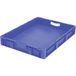 Bito Euro-bak XL - met dubbele bodem - L x B 800x600 mm