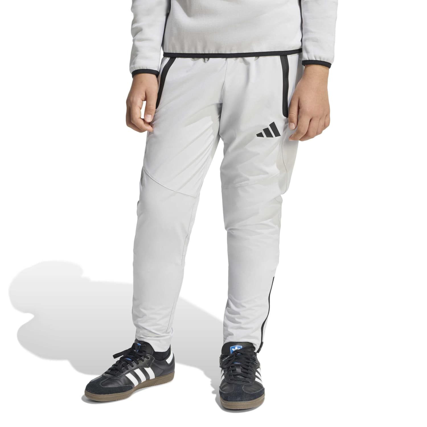 Adidas Kinder joggingbroek Tiro Travel