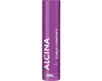 Alcina Styling Strong Curls Concept Gel Hold 6 - Flex 5 100ml