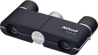 Nikon 4x10 compacte verrekijker - Dark Navy