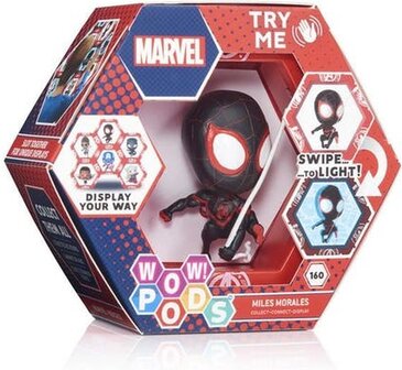Wizarding World Pods Marvel - Miles Morales