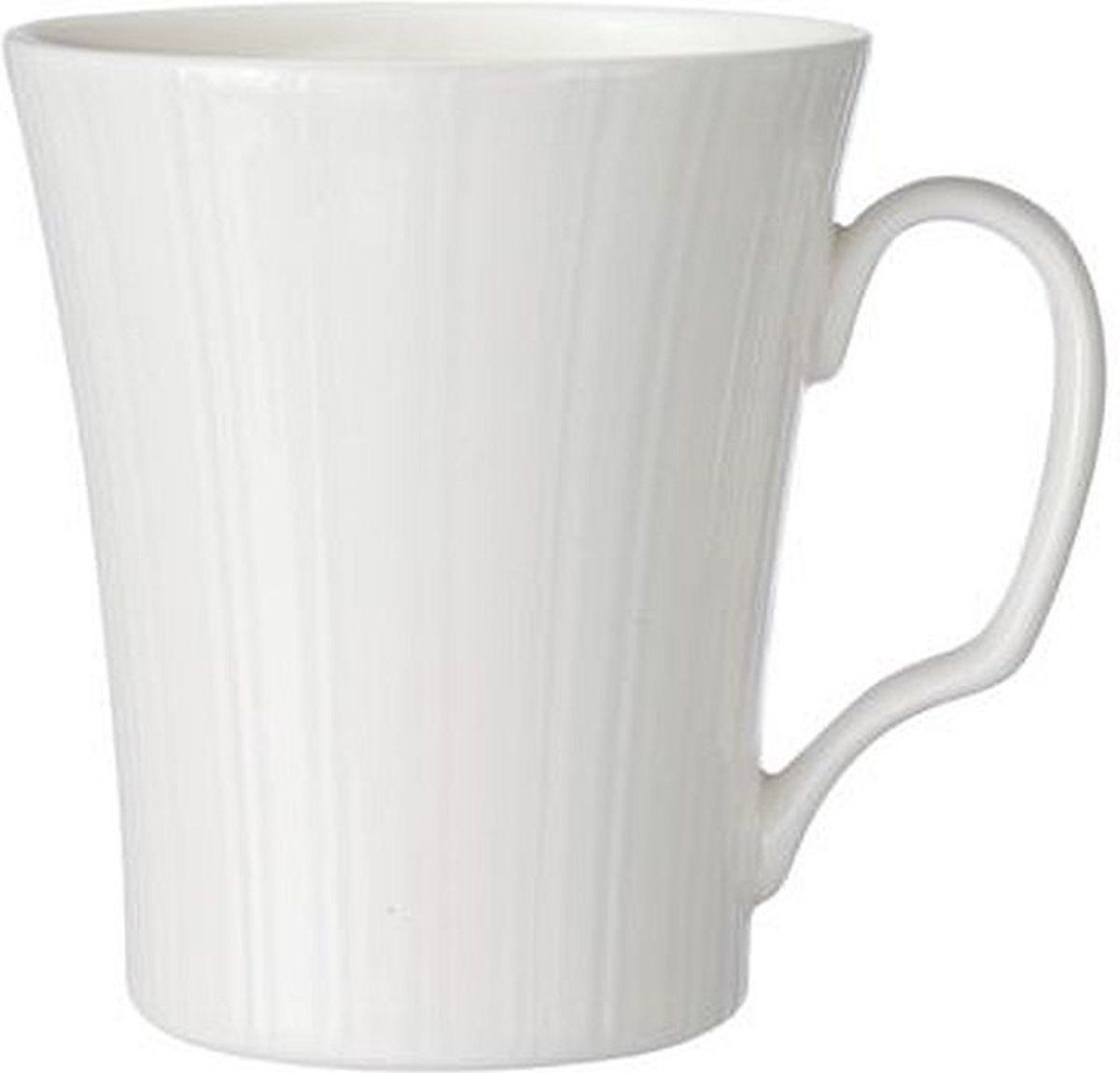 Arabia Mok Lumi Wit 300 ml